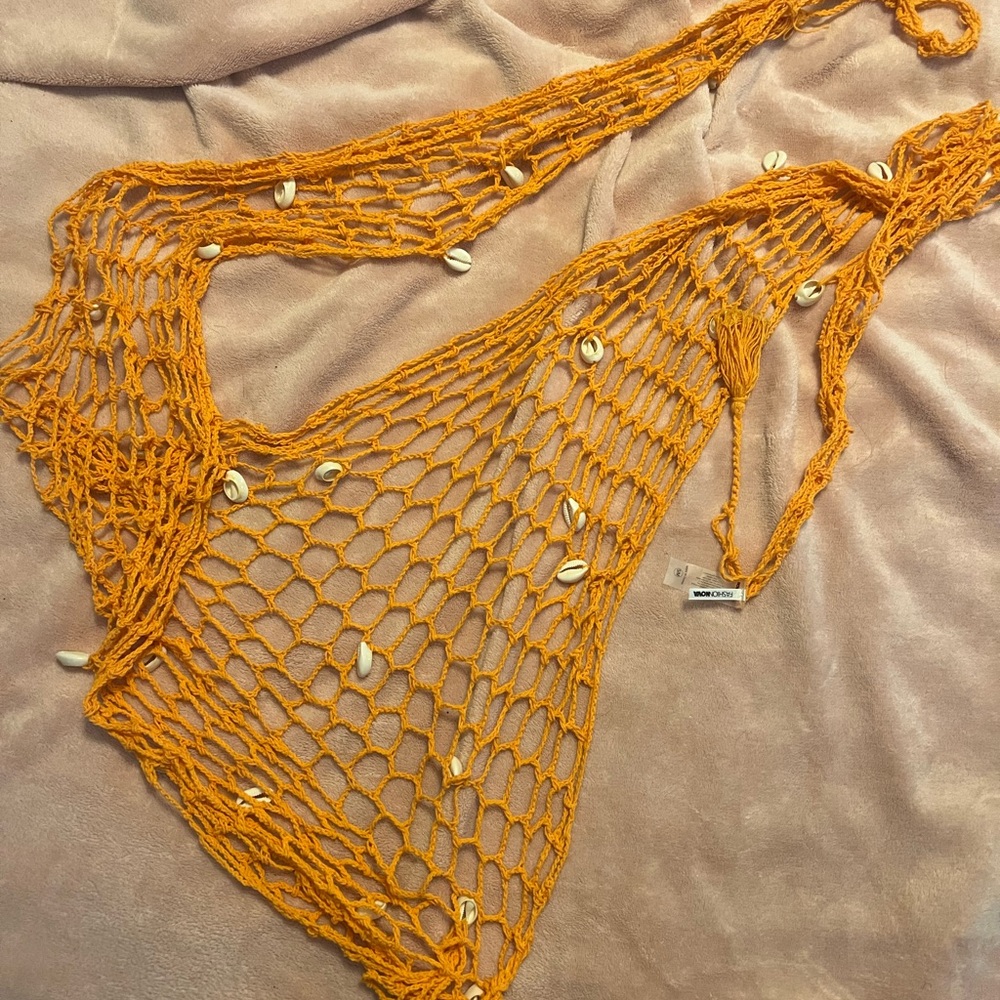 Fashionnova bet cover up